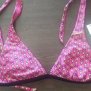 Speedo Bikini Top size 7